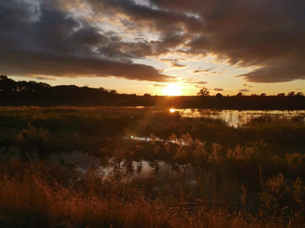 Exelby Green Dragon Leeming Bar Zewnętrze zdjęcie